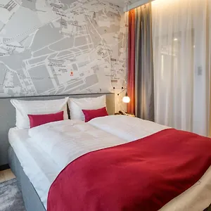 Intercityhotel Berlin Airport Ber Terminal 1 & 2 Schoenefeld