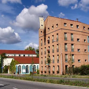 Albergo Hotel Schoenefeld